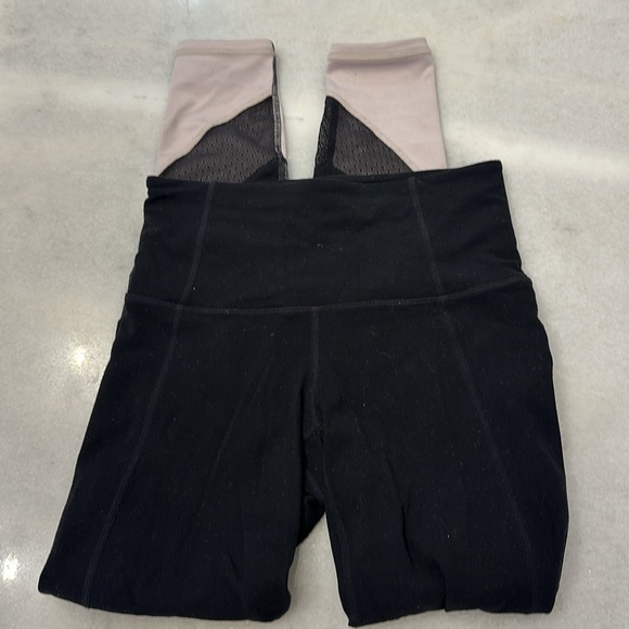 Athleta work out leggings size xxs - Picture 3 of 5